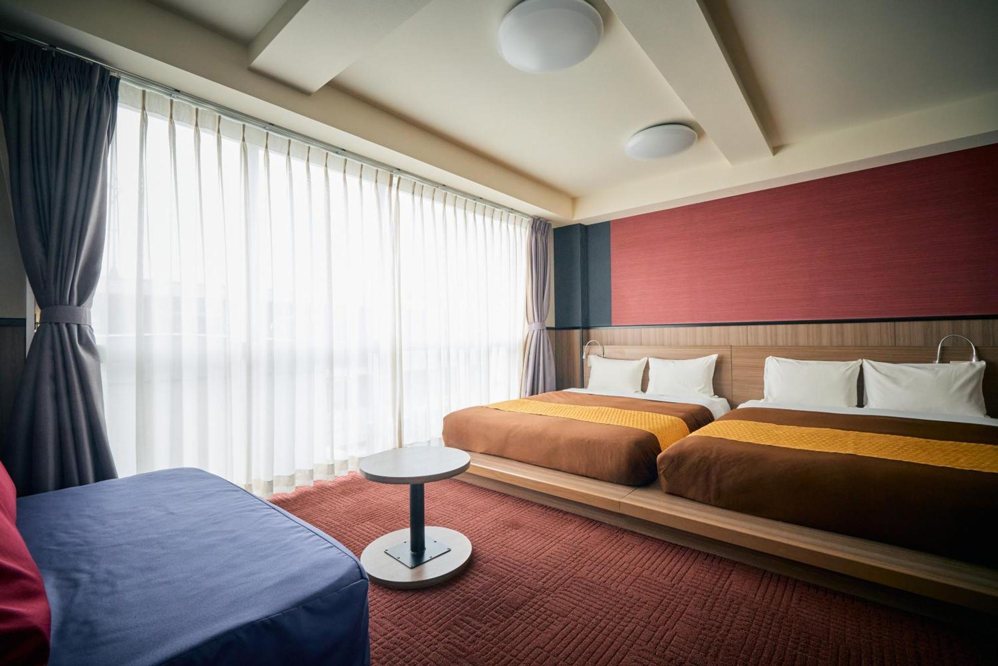Suite Deluxe